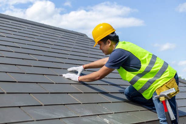 Best Flat Roof Repair Services  in Charleston, WV