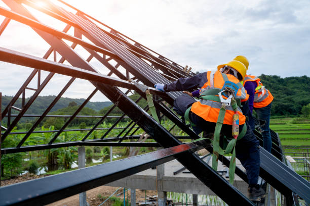 Best Roof Replacement Cost  in Charleston, WV