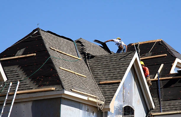 Best Roof Repair Services  in Charleston, WV