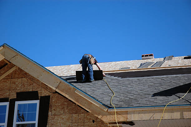  Charleston, WV Roofing Contractor Pros