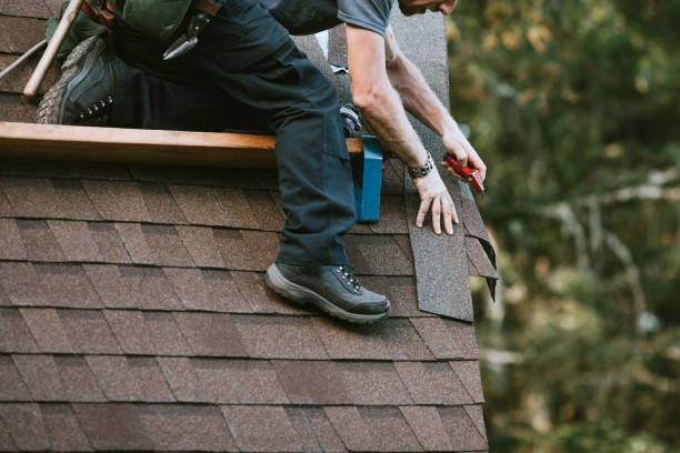 Best Shingle Roofing Installation  in Charleston, WV
