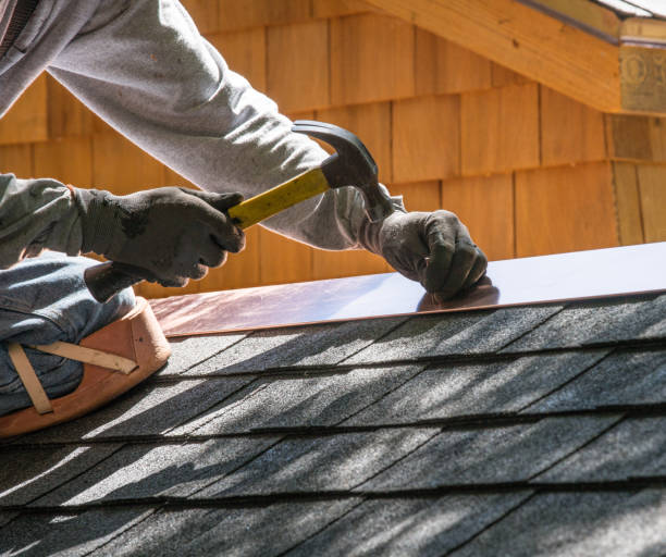Best Tile Roofing Contractor  in Charleston, WV